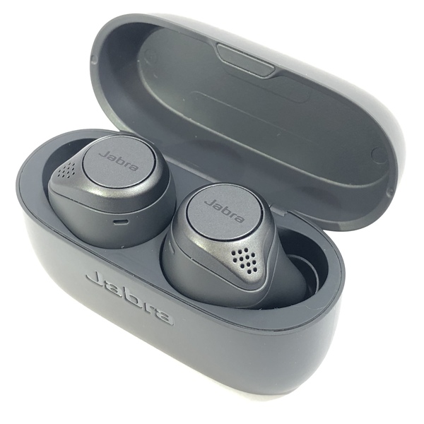 Jabra Elite7 pro 片耳(右耳紛失) - イヤホン