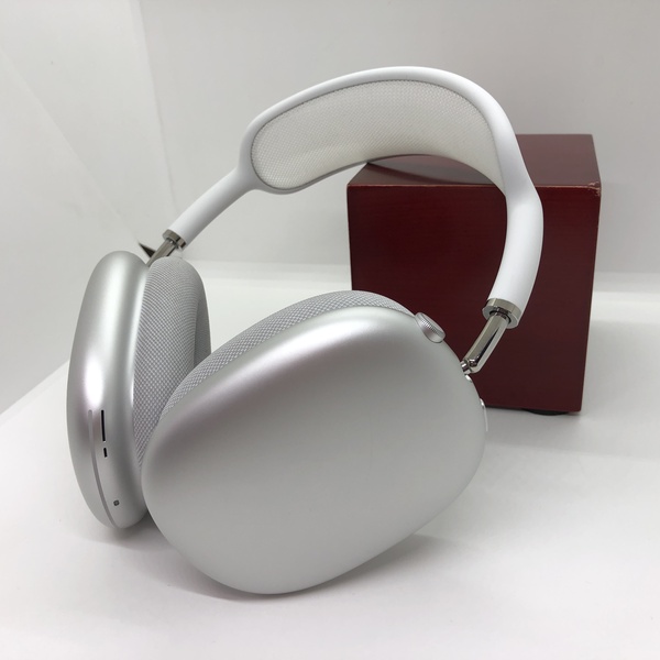 AirPods Max シルバー MGYJ3J/A-