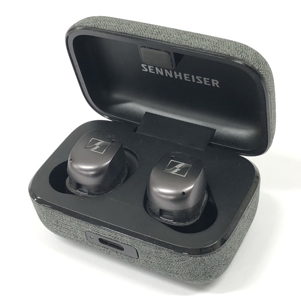 SENNHEISER ゼンハイザー 【中古】MOMENTUM True Wireless 3