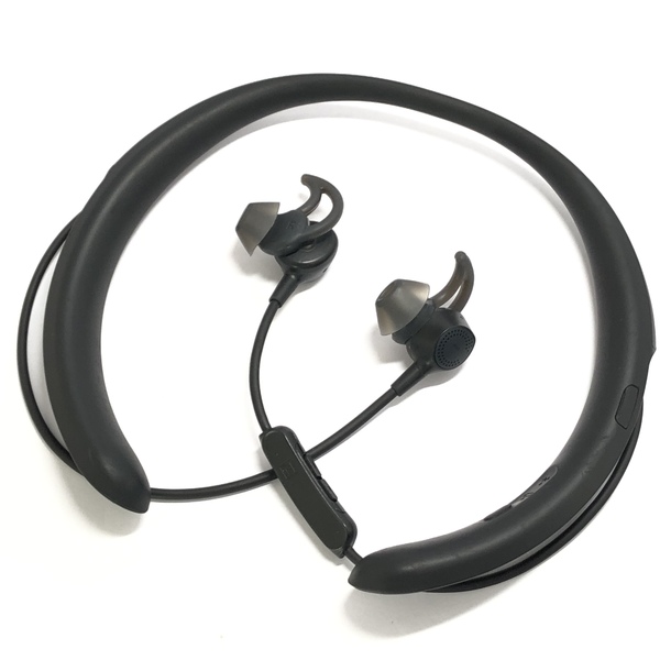 Bose ボーズ 中古 Quietcontrol30 Wireless Headphones ジャンク 返品不可 秋葉原 E イヤホン