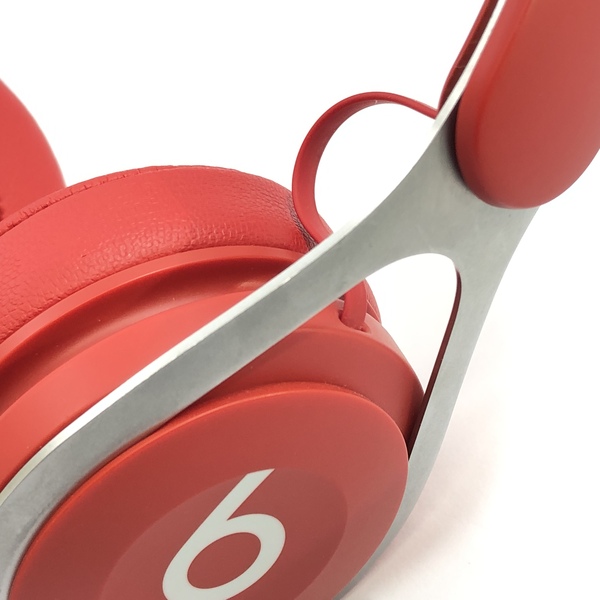 Beats by Dr. Dre ビーツバイドクタードレ 【展示機】Beats EP RED