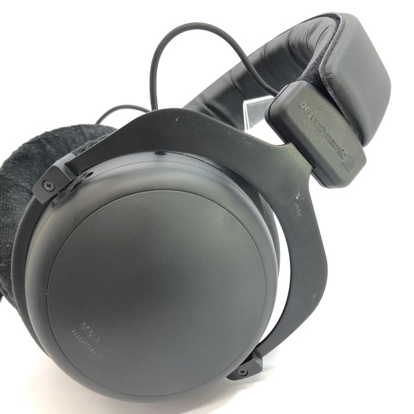 beyerdynamic ベイヤーダイナミック 【中古】MMX300 2nd Generation