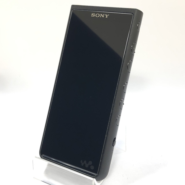 れはないの】 SONY - SONY NW-ZX507（ブラック）の通販 by さんかくし