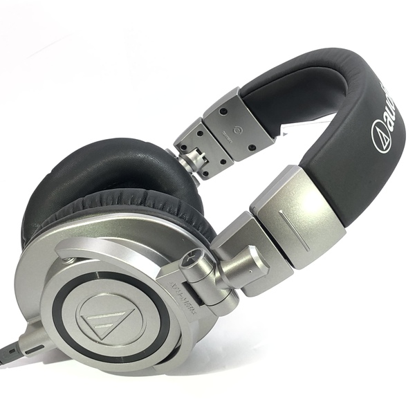 ATH-M50xGM【美品】 www.krzysztofbialy.com