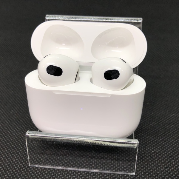 Apple アップル A AirPods MME73J 第3世代 入手困難 AirPods