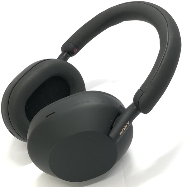 SONY - 【新品未開封】SONY WH-1000XM5 BM ブラック ソニーの+