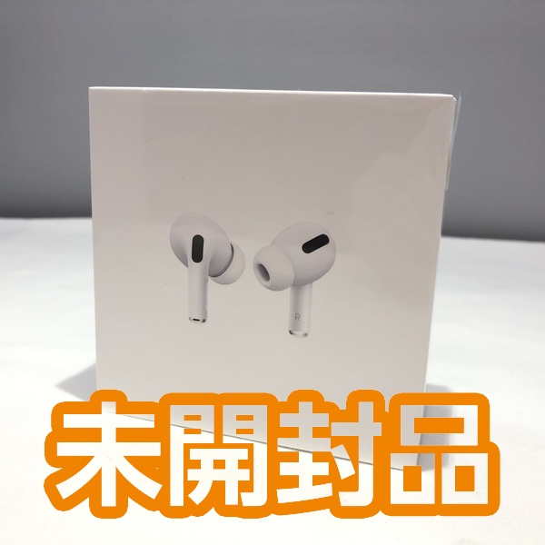 Apple アップル 【中古】Apple AirPods Pro MLWK3J/A (2021/Magsafe)【日本橋】 / e☆イヤホン