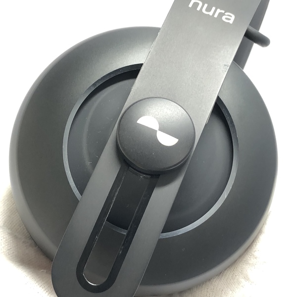 新品未使用品】NURAPHONE ワイヤレスイヤホン クリアランス人気 am