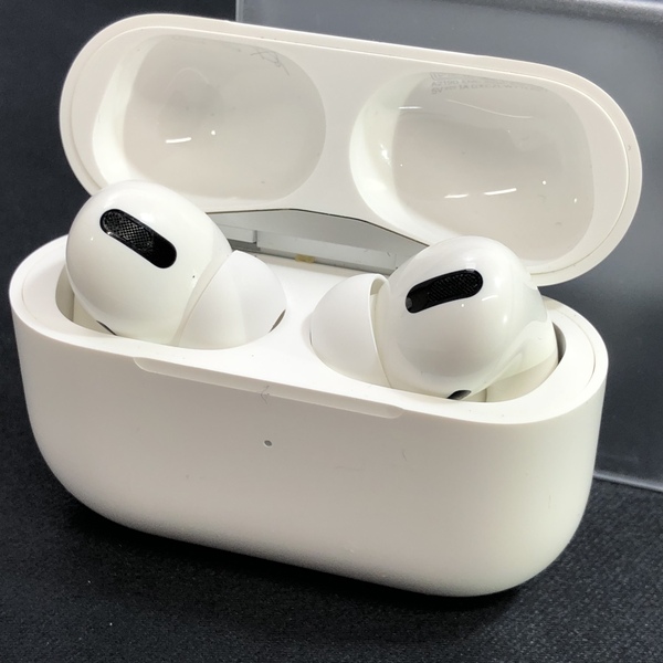 Apple アップル 【中古】AirPods Pro MWP22J/A【秋葉原】 / e☆イヤホン