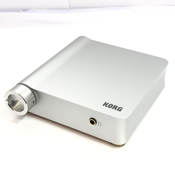 KORG USB DAC デジタル→アナログ 変換器 モバイル DS-DAC-100m - 2