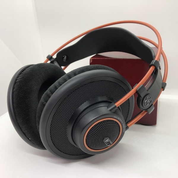 AKG K712 PRO 美品 richproducts.com.au