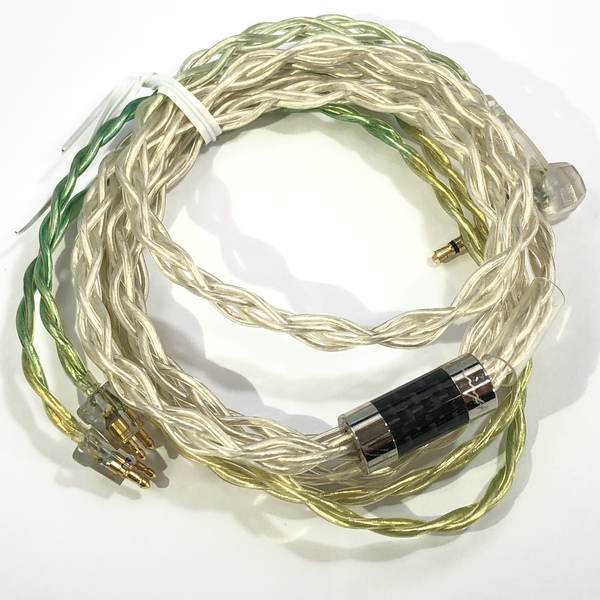 爆買い Luminox Audio ルミノクスオーディオ LNA-DFN-FE-35L イヤホン