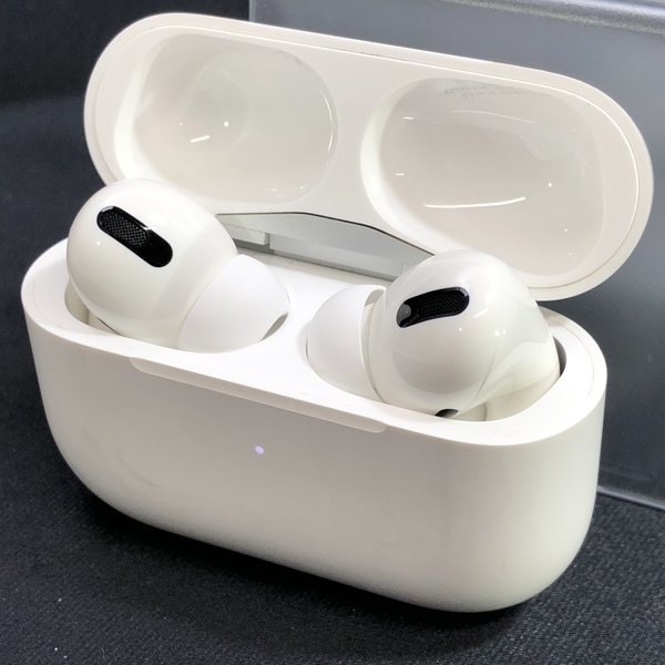 Apple アップル 【中古】AirPods Pro MWP22J/A【秋葉原】 / e☆イヤホン