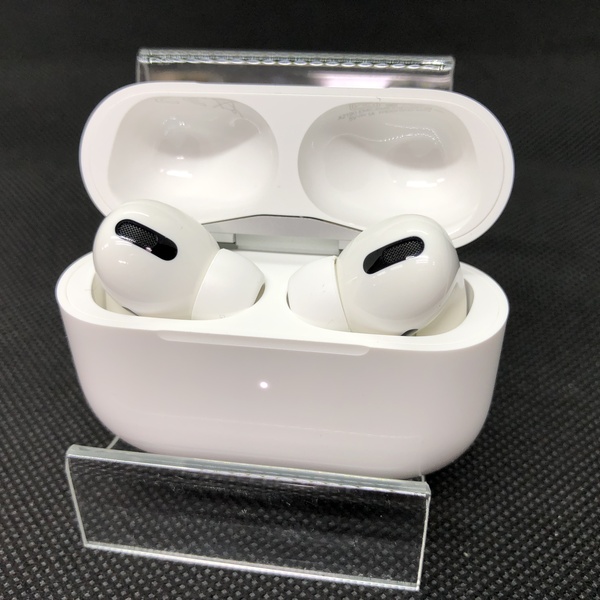 Apple アップル 【中古】Apple AirPods Pro MLWK3J/A (2021/Magsafe