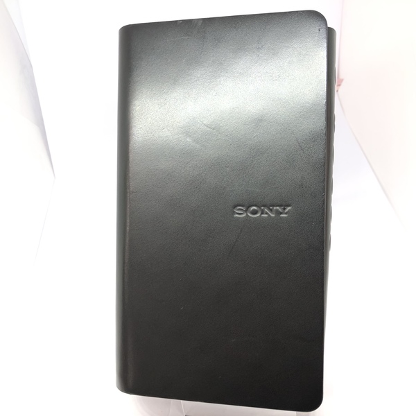 SONY ソニー 【中古】WM1ZM2/WM1AM2専用レザーケース 【CKL-NWWM1M2CWW】【秋葉原】 / e☆イヤホン