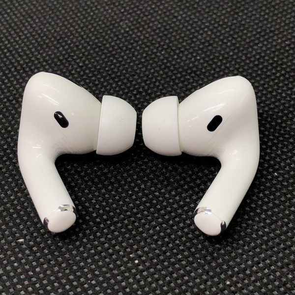 Apple アップル 【中古】AirPods Pro MWP22J/A【日本橋】 / e☆イヤホン