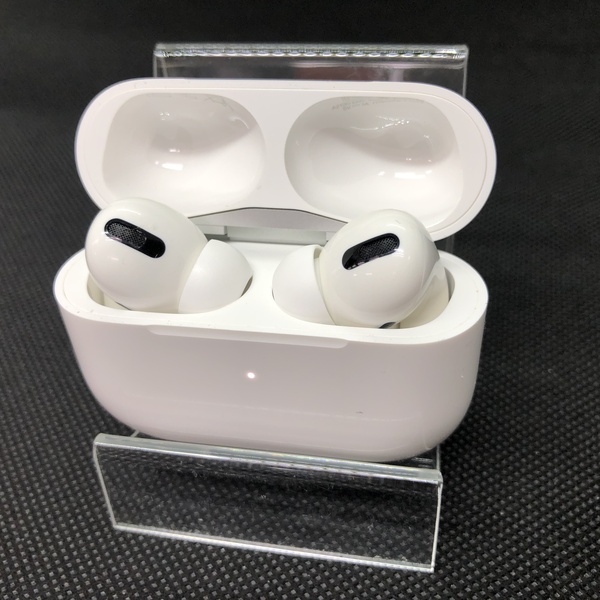 Apple アップル 【中古】Apple AirPods Pro MLWK3J/A (2021/Magsafe