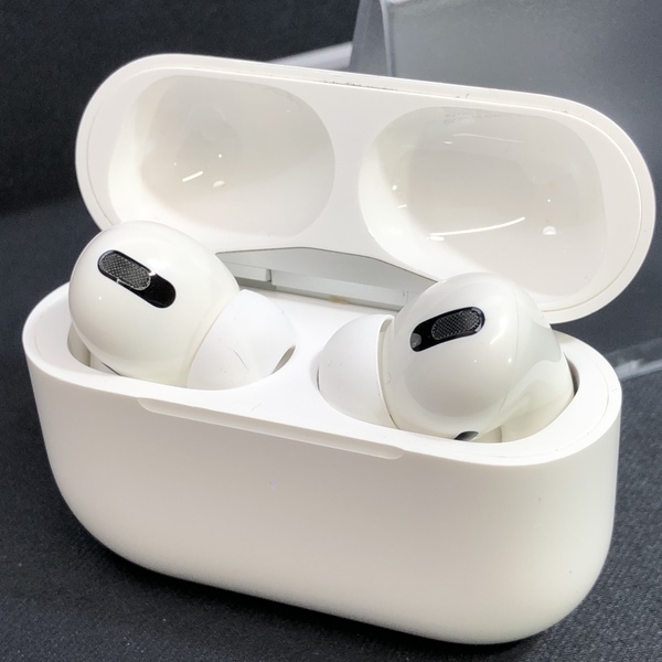 Apple アップル 【中古】AirPods Pro MWP22J/A【秋葉原】 / e☆イヤホン