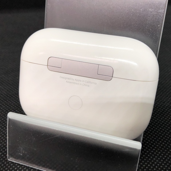 Airpods pro MWP22ZA/A 並行輸入品 シンガポール版