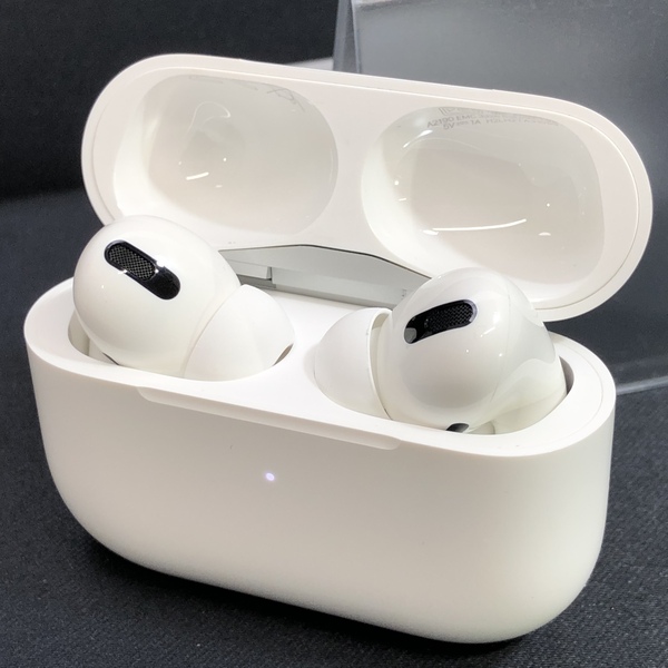 Apple アップル 【中古】Apple AirPods Pro MLWK3J/A (2021/Magsafe