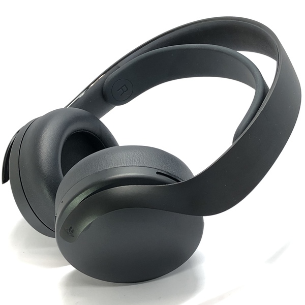 SONY ソニー 【中古】PULSE 3D Wireless Headset (CFI-ZWH1J )【秋葉原】 / e☆イヤホン