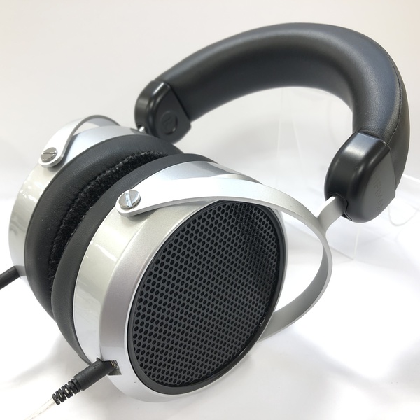 HIFIMAN ハイファイマン HE400se / e☆イヤホン