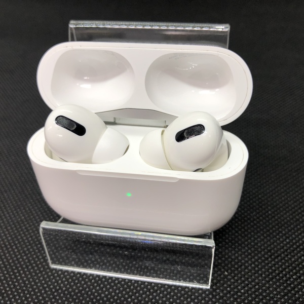 Apple アップル 【中古】Apple AirPods Pro MLWK3J/A (2021/Magsafe