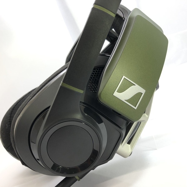 SENNHEISER ゼンハイザー 【中古】GSP 550【秋葉原】 / e☆イヤホン