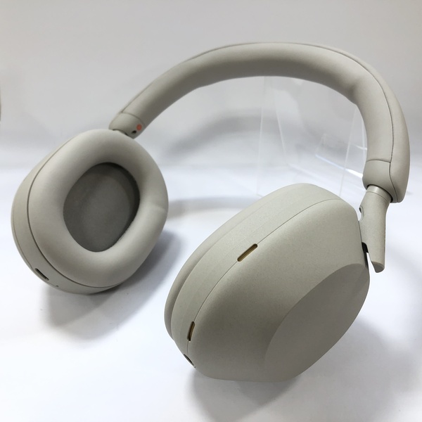 ソニー WH-1000XM5 SM プラチナシルバー - filoseditora.com.br