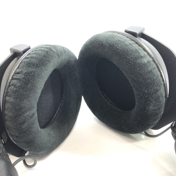 Beyerdynamic T1 初代 XLR4PINバランス改造品 www.barrailhnos.com.py