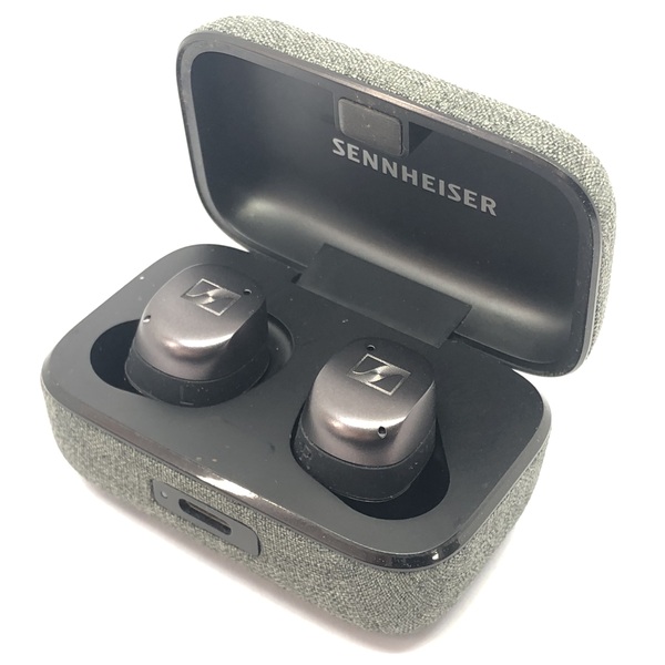 SENNHEISER ゼンハイザー 【中古】MOMENTUM True Wireless 3