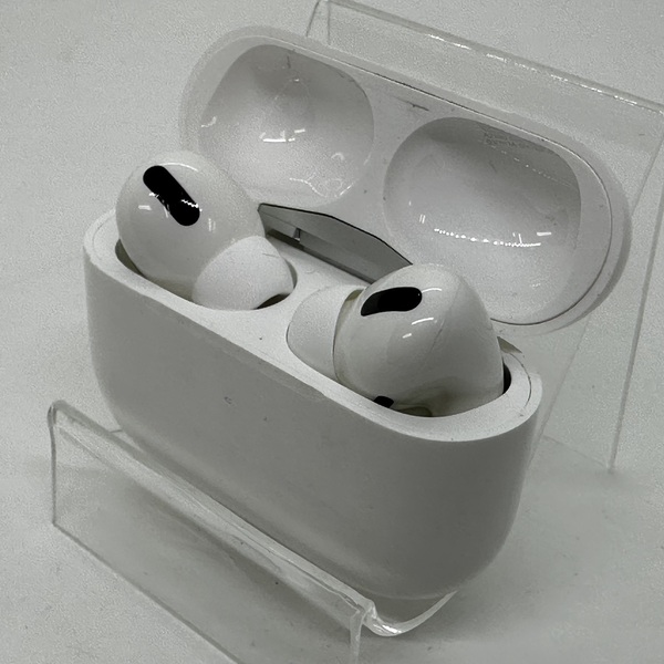 Apple アップル 【中古】AirPods Pro MWP22J/A【日本橋】 / e☆イヤホン