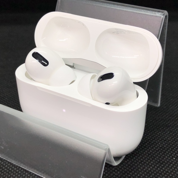 Apple アップル 【中古】Apple AirPods Pro MLWK3J/A (2021/Magsafe