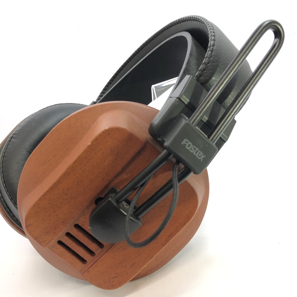 スタイルズ(STYLES) 【新品】FOSTEX T60RP WALNUT (WN)ウォルナット