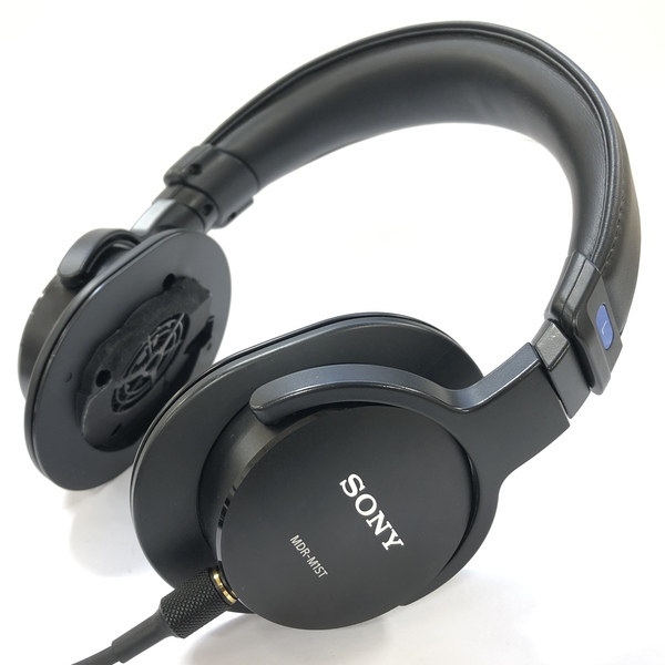 SONY ソニー 【中古】MDR-M1ST【名古屋】 / e☆イヤホン