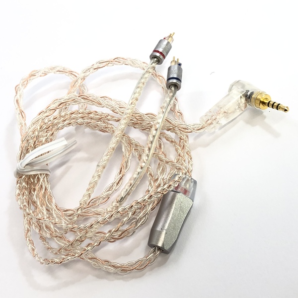 Luminox Audio ルミノクスオーディオ 【中古】LNA 85-Filter IEM 2pin