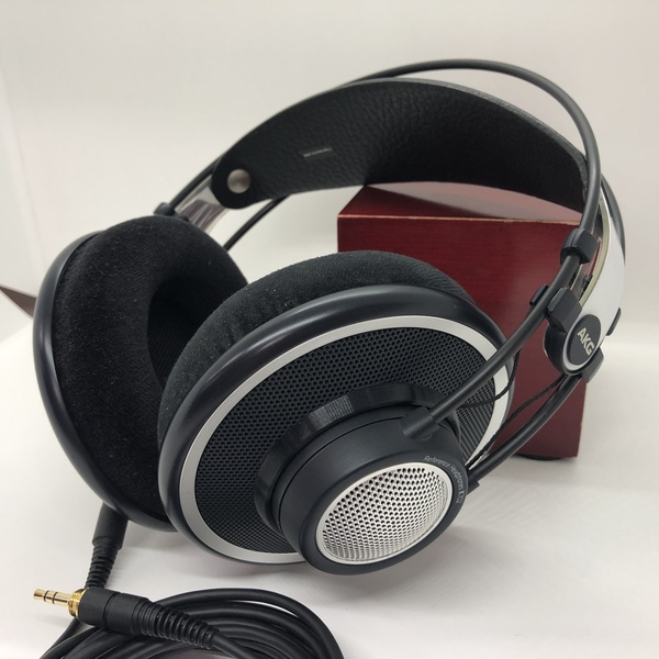 AKG アーカーゲー K702-Y3 / e☆イヤホン