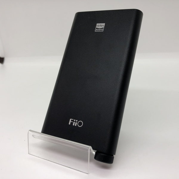 SALE／91%OFF】 FiiO Q3 MQA中古品 sushitai.com.mx