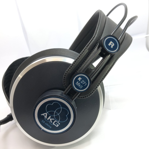 AKG アーカーゲー 【中古】K271 MKII-Y3【秋葉原】 / e☆イヤホン