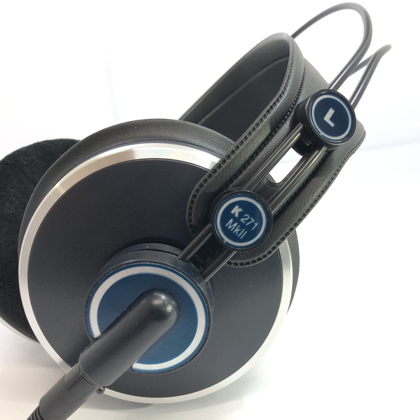 AKG アーカーゲー 【中古】K271 MKII-Y3【秋葉原】 / e☆イヤホン