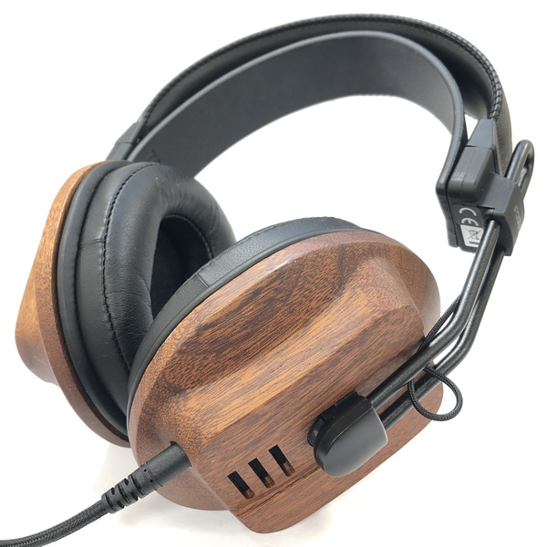 Fostex（フォステクス）ヘッドフォン「T60RP」 器材