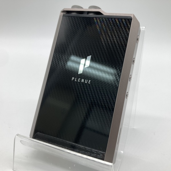 COWON コウォン 【中古】PLENUE 2【P2-128G-SL】(ジャンク・返品不可