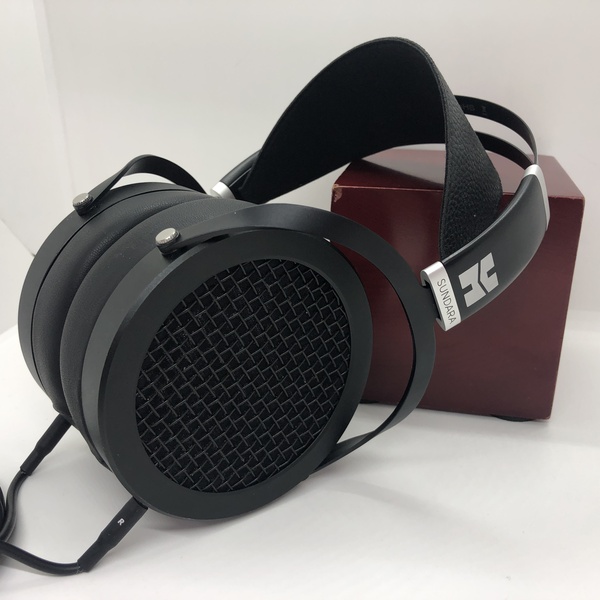 HIFIMAN ハイファイマン SUNDARA / e☆イヤホン