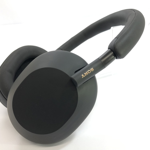 SONY WH-1000XM5 ブラック 新品未開封即日発送可-