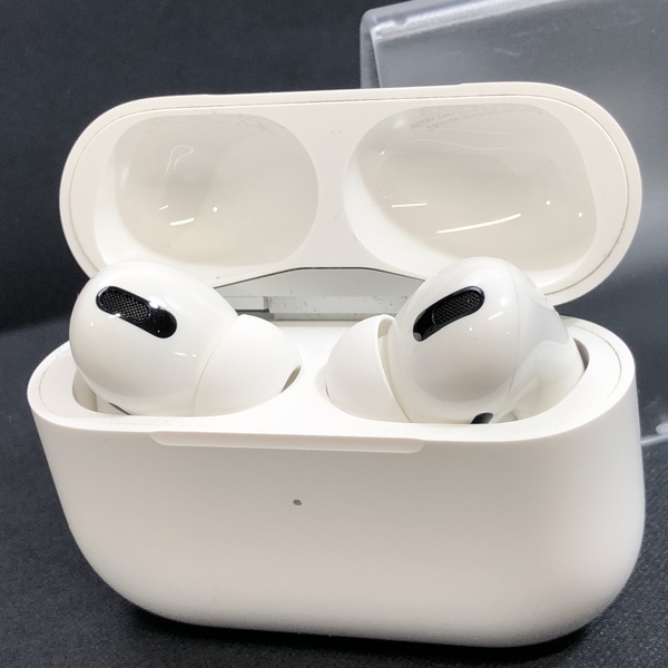 Apple アップル 【中古】Apple AirPods Pro MLWK3J/A (2021/Magsafe