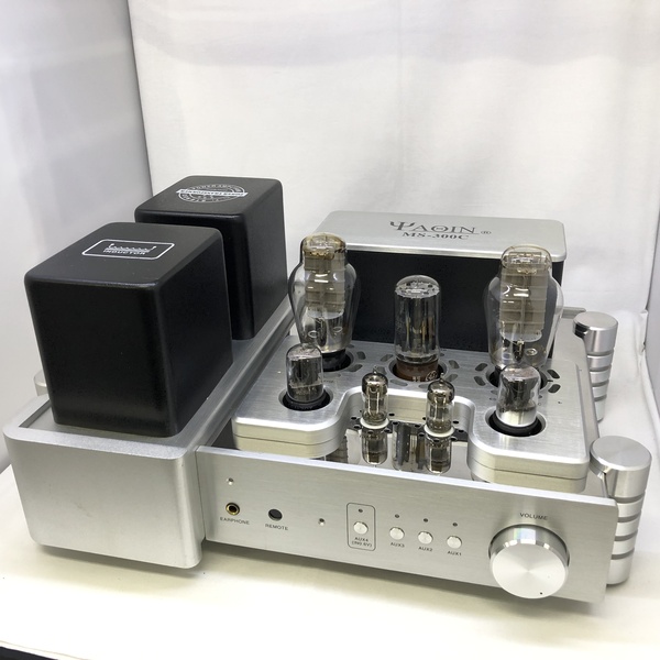 Yaqin 【中古】MS-300C【日本橋】 / e☆イヤホン