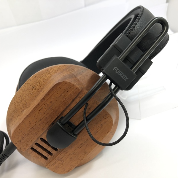 Fostex RP Diaphragm Stereo Headphones (T60RP)-alpi-advisers.co.uk