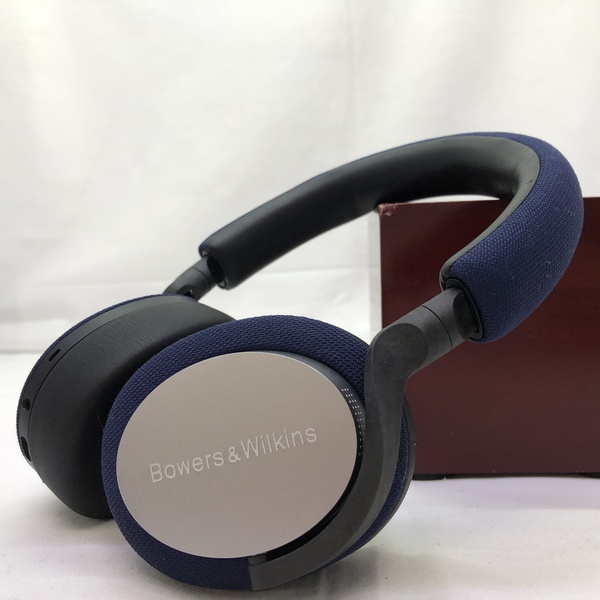 完璧 BW Bowers Wilkins PX5 ワイヤレスノイズキャンセリング