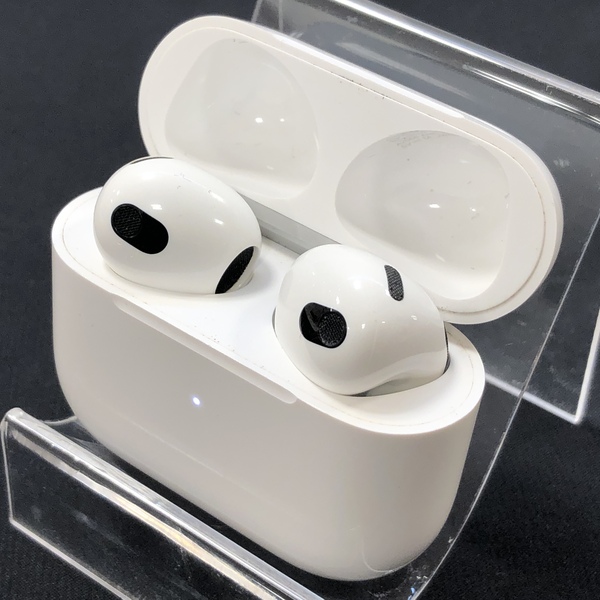 話題の人気 Apple Airpods 新品未開封 MPNY3J sushitai.com.mx