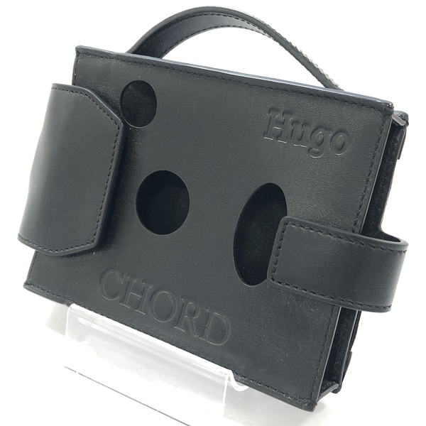 Chord Electronics コードエレクトロニクス 【中古】HUGO専用レザー